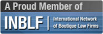 A Proud Member of INBLF