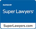 Rated by Super Lawyers